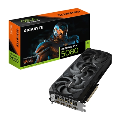 16GB GDDR7
