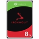 Seagate IronWolf NAS ST8000VN004 8TB 3.5" 7200RPM 256MB Cache Sata lll Internal Hard Drive - Image 4