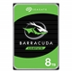 Seagate BarraCuda ST8000DM004 8TB Desktop Hard Drive 3.5" SATA III 5400RPM 256MB Cache Internal Hard Drive - Image 4