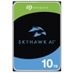 Seagate SkyHawk Surveillance AI Internal Hard Drive 10TB 3.5 Inch SATA III 7200RPM - Image 4