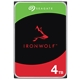 Seagate Ironwolf NAS ST4000VN006 4TB 3.5" 5400RPM 256MB Cache SATA III Internal Hard Drive - Image 4