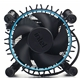 Intel Laminar RM1 Copper Heat Sink Aluminum CPU Cooler with Fan for LGA 1700 CPU - Image 4