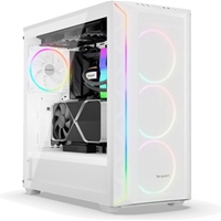 4x 140mm Fans