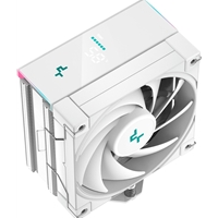 1x 120mm Fan