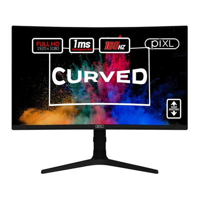 165Hz