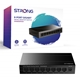 Strong SW8000MUK 8 Port Gigabit Switch (Metal) - Image 4