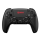 Marvo Scorpion GT-90 Pact 70 PlayStation/PC/Bluetooth Compatible Gaming Controller (Black) - Image 4