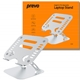 Height and Angle Adjustable