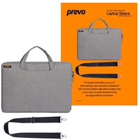 With Shoulder Strap
