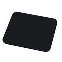 Target Non Slip Black Mouse Pad - Image 3