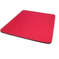 Target Non Slip Red Mouse Pad - Image 3