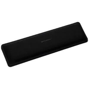 Tecware Wrist rest for TKL Keyboard Black