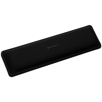 Tecware Wrist rest for TKL Keyboard Black - Image 2
