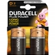 Duracell Plus Power Alkaline, Long Expiry, Pack of 2 D Batteries - Image 4
