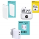 Prevo Entertainment Bundle with Active Noise Cancelling Earbuds, 10000mAh Powerbank & Mains Charger - Image 4