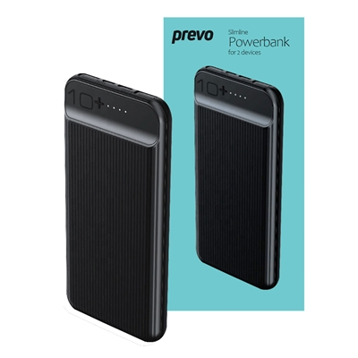 10000mAh Portable Fast Charging for Smart Phones
