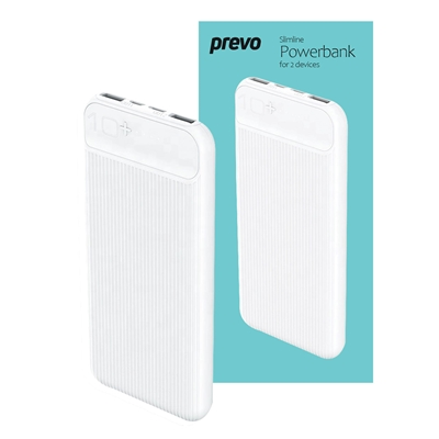 10000mAh Portable Fast Charging for Smart Phones