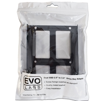 for 2.5 INCH SSD/HDD
