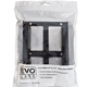 Evo Labs 2.5 INCH to 3.5 INCH Double Internal Drive Bay Adapter, Dual Metal, for 2.5 INCH SSD/HDD - Image 4