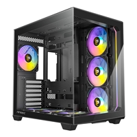 Dual Chamber