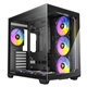Support back-connect motherboards