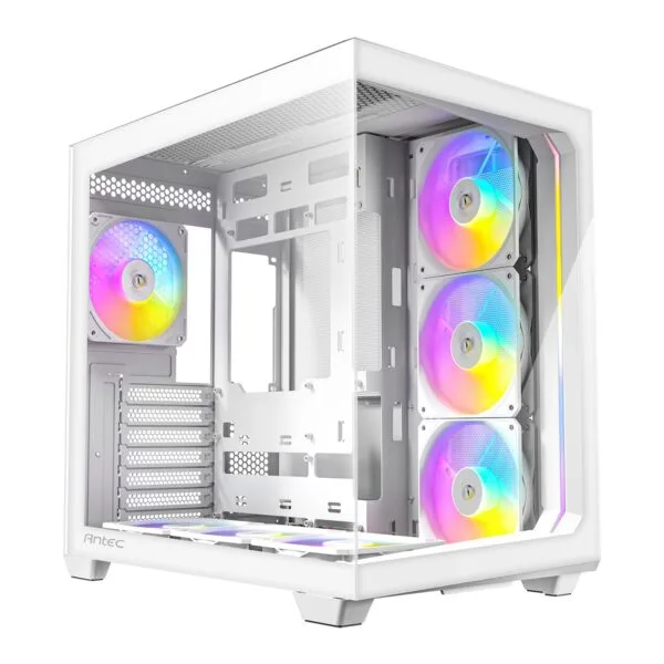 ANTEC Constellation C5 White ARGB Case