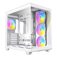 Dual Chamber