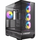 EATX/ATX/mATX/mITX Support