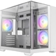 Dual Chamber Design