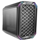Antec Dark Cube Mid Cube 2 x USB 3.0 / 1 x USB 3.1 Type-C Tempered Glass Side Window Panel with Interchangeable Front Panels Black Case - Image 4