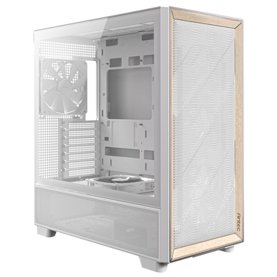 White/Wood