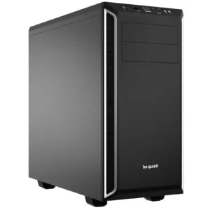 be quiet! Pure Base 600 Case
