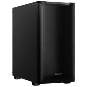 be quiet! Pure Base 501 Case