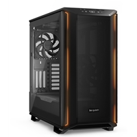 3 pre-installed Silent Wings 4 140mm PWM high-speed fans