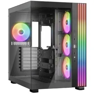 be-quiet! Light Base 600 LX