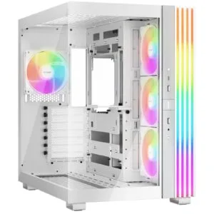 be-quiet! Light Base 600 LX