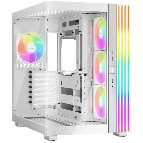 be-quiet! Light Base 600 LX