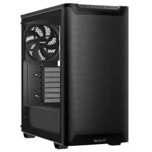 be quiet! Pure Base 501 Case