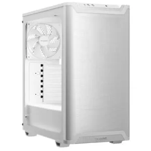 be quiet! Pure Base 501 Case