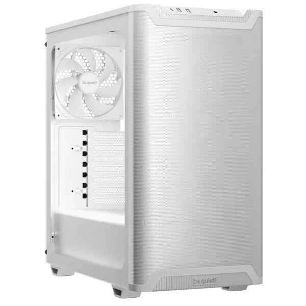 be quiet! Pure Base 501 Case