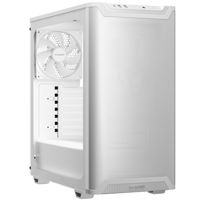 Airflow Window White