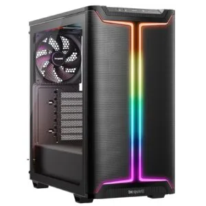 be quiet! Pure Base 501 DX Case
