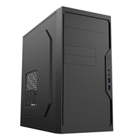 and Efficient Cooling. Compact Steel Design for Home and Office Builds