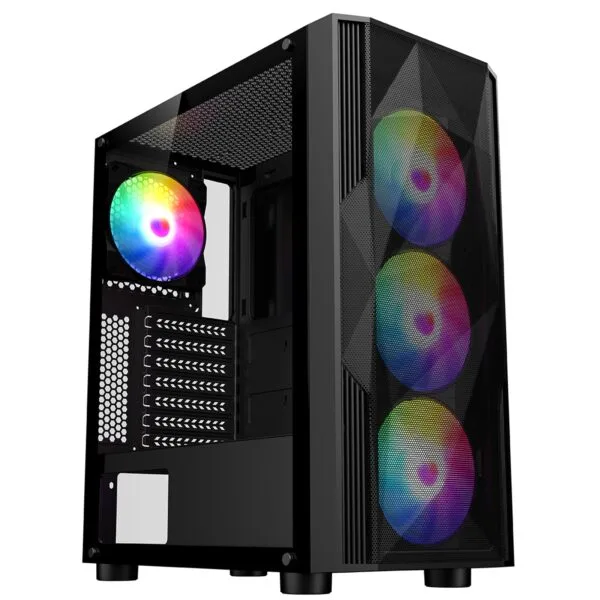 CRONUS Oceanus Case
