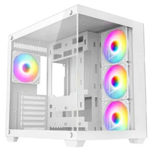 CRONUS Pallas Case