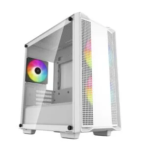 DeepCool CC360 ARGB WH