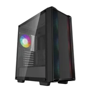DeepCool CC560 ARGB V2 Case