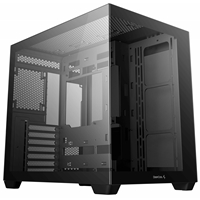 Advanced Cooling Support
