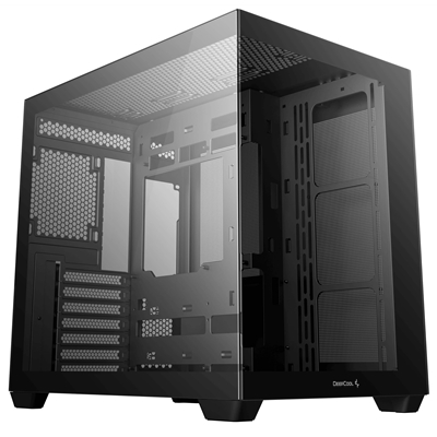 Tempered Glass Panels