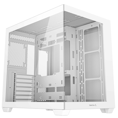 Tempered Glass Panels